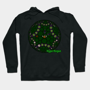 HyperRogue Vineyard Hoodie